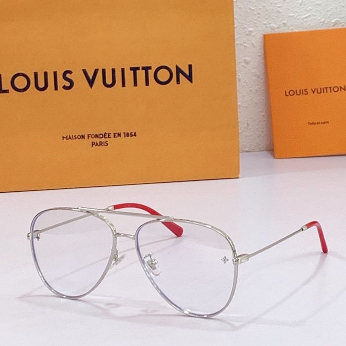Louis Vuitton Sunglasses Top Quality LVS01205